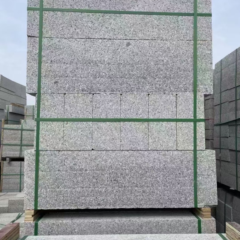 福建路沿石石材厂家